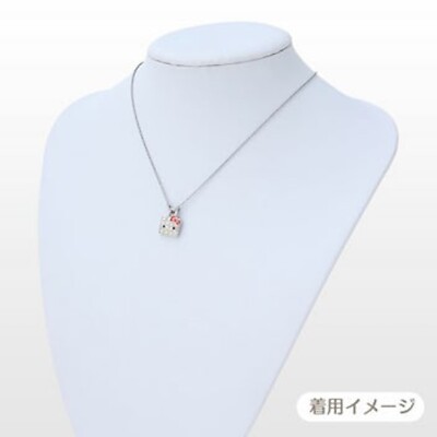 Sanrio Hello Kitty ANTEPRIMA Necklace Ribbon S | eBay