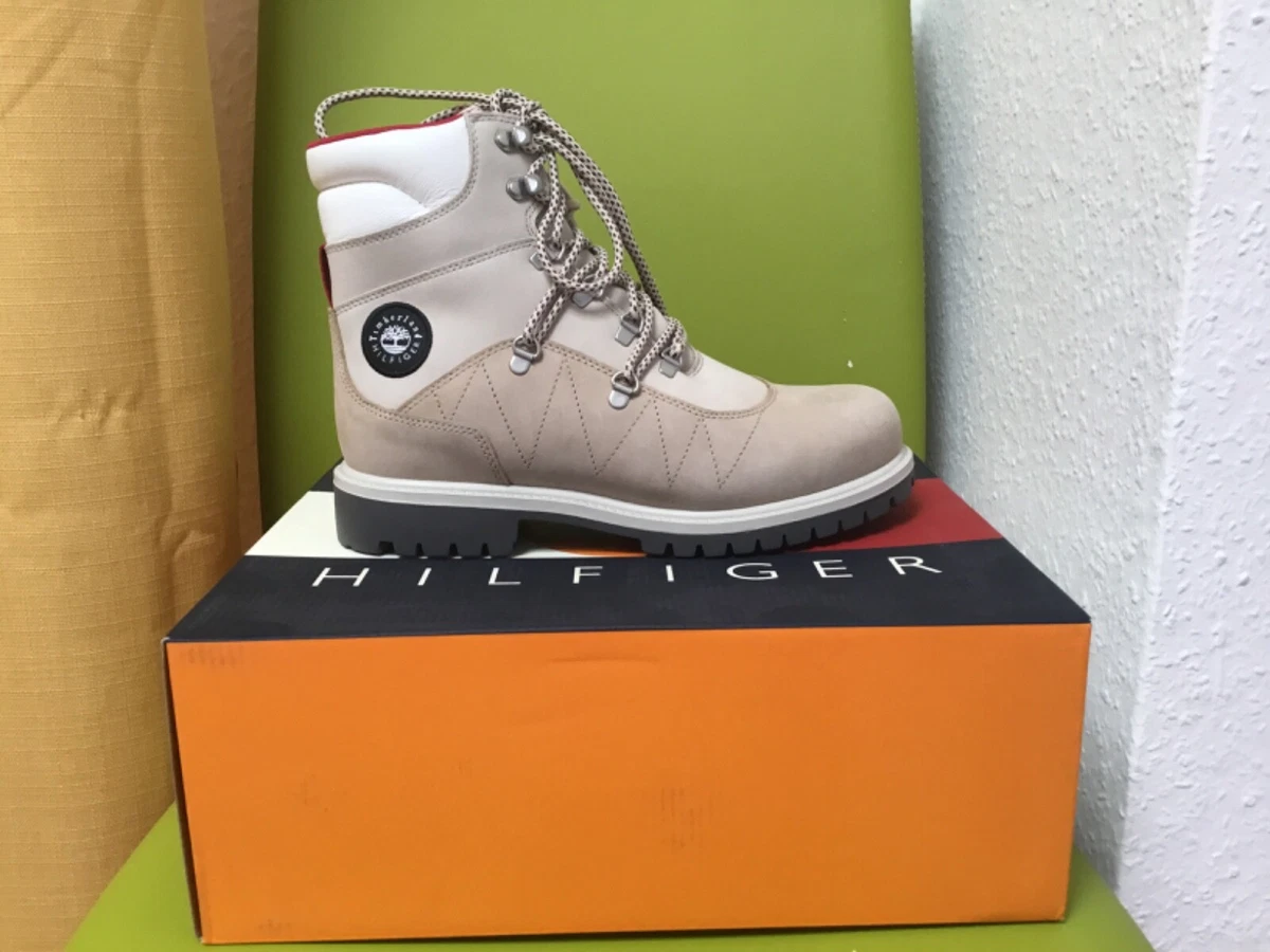 Timberland x Tommy Hilfiger HRTG EK Men s Boots TB 0A5TBH Sz Selectable