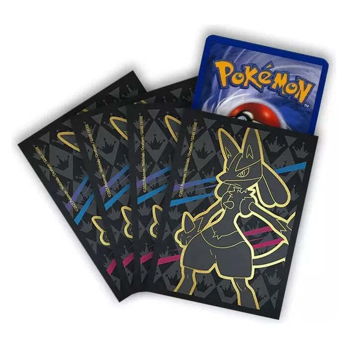 Thumbnail - Pokémon Schwert & Schild Zenith Der Könige Top Trainer Box (deutsch)