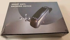 Smart Anti-Snoring Device NEW In Sealed Box
