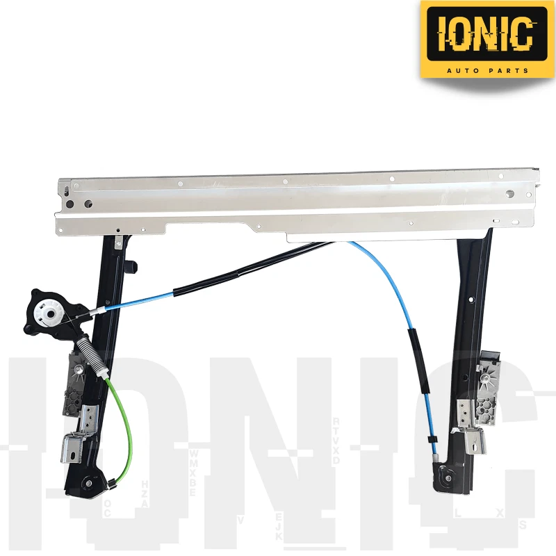 Regulador de ventana delantera derecha 2756084 MINI One Cooper R55 R56 R57 07-2013 Foto 2 de 4