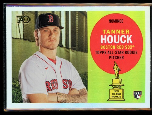2021 Topps All-Star Rookie Cup - Singles - Set Builder - U Pick - NM-MT - Picture 4 of 54