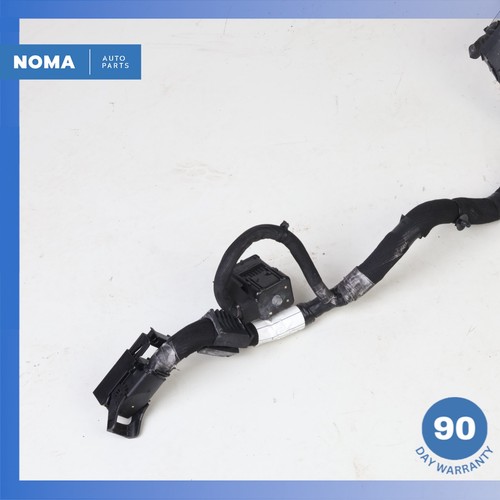 14-17 LR Range Rover L405 L494 5.0L S/C Engine Motor Wiring Wire Harness OEM - Picture 18 of 20