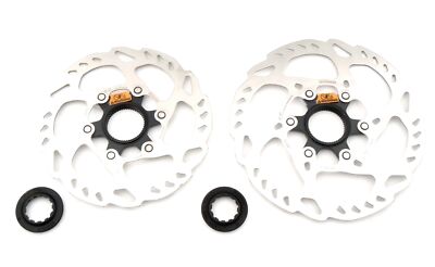 Disc Brake Disco Shimano Slx 160 SHIMANO SLX Brake Disc 6-Bolt SM - Main Image