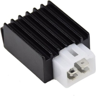 150cc Regulator Rectifier Control Yerf Dog Spiderbox GX150 YERFDOG Go Kart