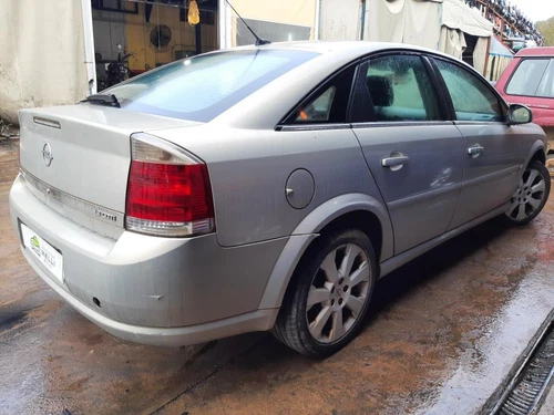 13205802 Caja Reles/Fusibles para OPEL VECTRA C BERLINA Elegance 2006 8560833 - Imagen 10 de 10