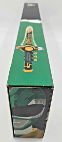 Hasbro Power Rangers Lightning Collection Mighty Morphin Dragon Dagger B3F - Picture 3 of 6