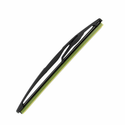 Rear Windshield Wiper Blade For For Chevrolet Aveo T300 2012-2019 #15276259