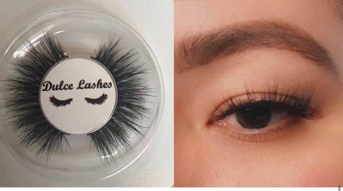 Ebay lashes sale