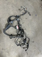 2016-19 Ford Explorer 2.3 Turbo Engine Wire Harness
