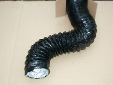 3m Warmluftschlauch 100mm Luftschlauch Dieselheizung Standheizung Zusatzheizung