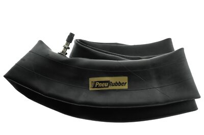 Schlauch 3,25 x 16 Zoll für MZ Jawa, PneuRubber - Kautschuk TR4