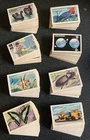 Australia Shell Project Trade Cards COMPLETE Collection