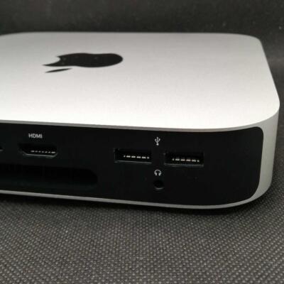 Apple Mac Mini M1 8GB RAM 256GB SSD Good Condition Used | eBay