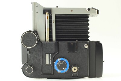 MAMIYA C330 Professional with MAMIYA-SEKOR DS F/3.5 105mm S# 43433 and – Du-All Camera