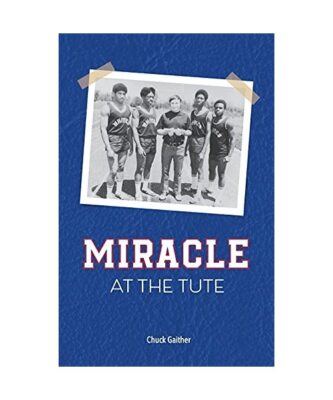 Miracle at the Tute, Chuck Gaither