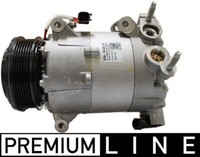 Mahle ACP 1388 000P Kompressor, Klimaanlage FüR Ford Ford USA