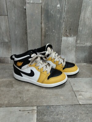 Shoes 12c Jordans NIKE Air Jordan Mid Shoes Kids 12C Electro Orange Sneakers Athletic  DM4229-800