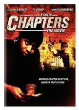 CHAPTERS THE MOVIE (DVD) -You Can CHOOSE WITH OR WITHOUT A CASE