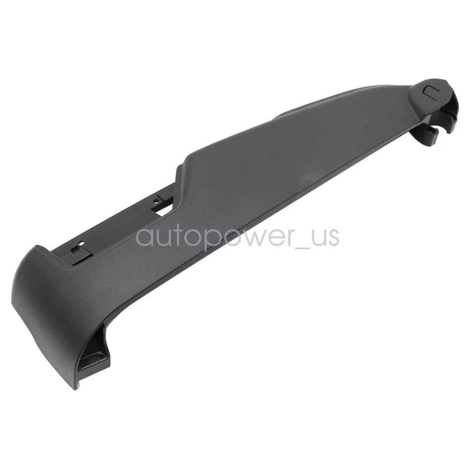 FIT Volvo XC90 2005-2014 NEW Front Left Seat Side Switch Panel Trim 39802011 - Изображение 4 из 4