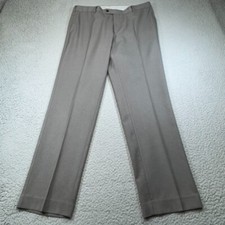 Peter Millar Pants Men 35x32 Performance Crown Sport Charlotte Golf Casual Flat