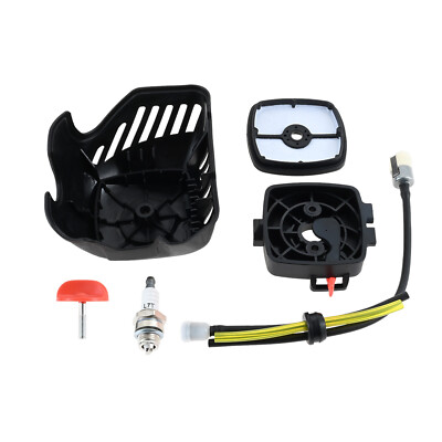 Luftfilterabdeckung Luftfilter Kit für ECHO SRM225 SRM225i Trimmer/Freischneider