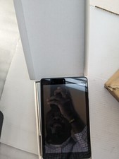 TCL Tab Lite 9132S WIFI 32GB Black Very Good Used And With It's Box 