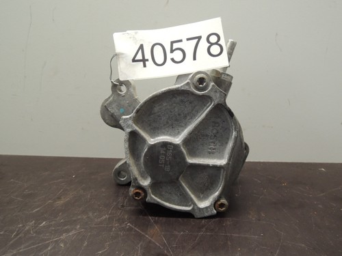 Vakuumpumpe Bremsanlage Citroen C8 2,0HDi 100kW BJ.2008 D165-1B 1405T