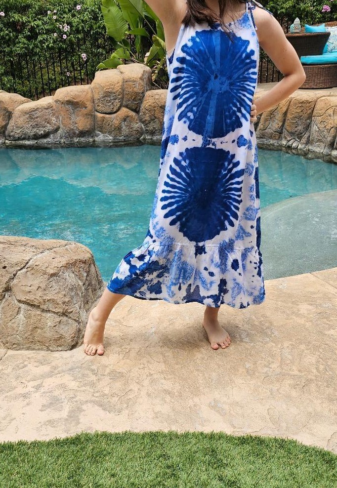 elysian reverie maxi dress Elysian Reverie Maxi Dress – Boiilife