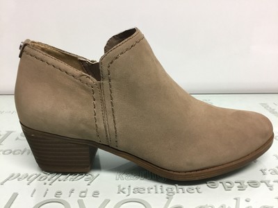 zarie booties