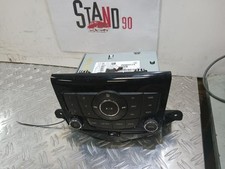 Autoradio Chevrolet CRUZE