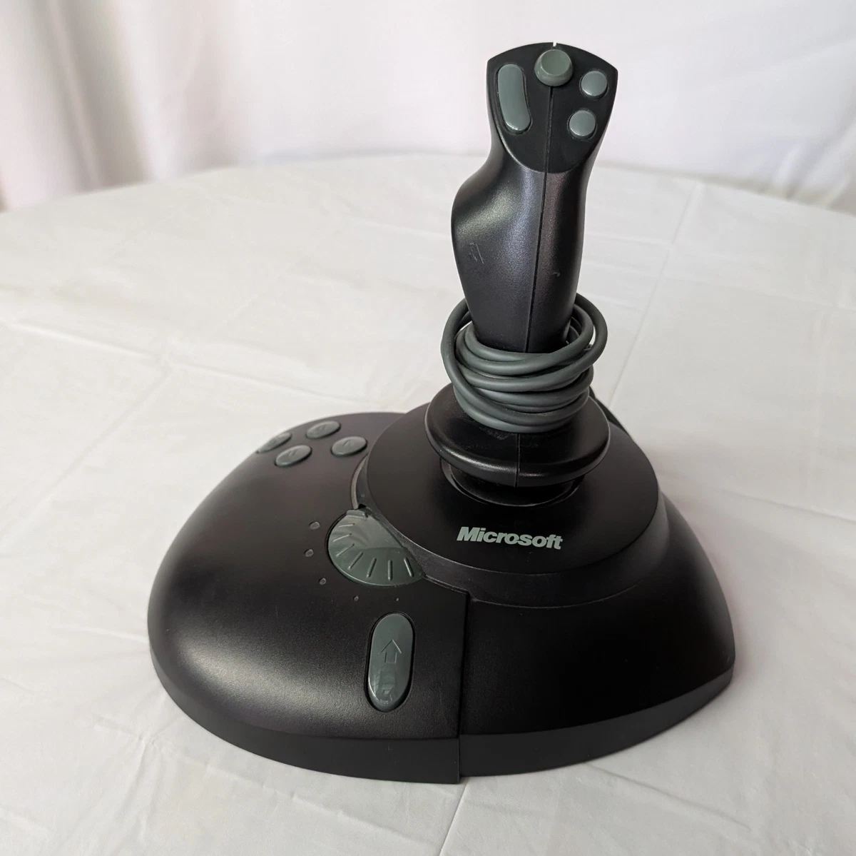Joystick Microsoft Sidewinder USB (Gebraucht) in für CHF 12 – mit