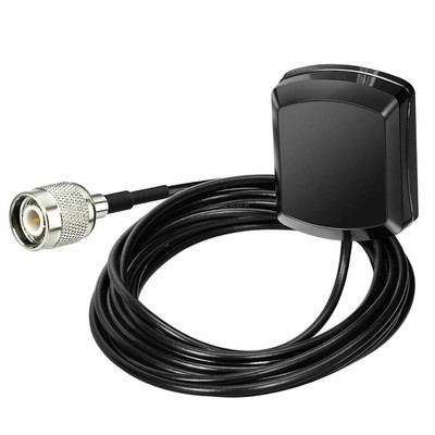 Zuverlässige GPS-Antenne für nahtlose Konnektivität TNC-Stecker 3 Meter Kabel