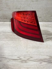 BMW 5 F10 F11 2011 Rückleuchte Heckleuchte 7203229 KAN2744