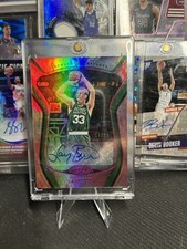 Top 10 Larry Bird Cards of All-Time 27