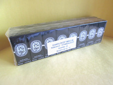 SET OF 24 TAM DAO DIPTYQUE EAU DE PARFUM SAMPLES 2 ML 0.06 OZ SEALED LOT 6E