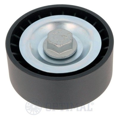 OPTIMAL V-Ribbed Belt Tensioner Pulley For LANCIA Kappa Sw 94-01 7766487