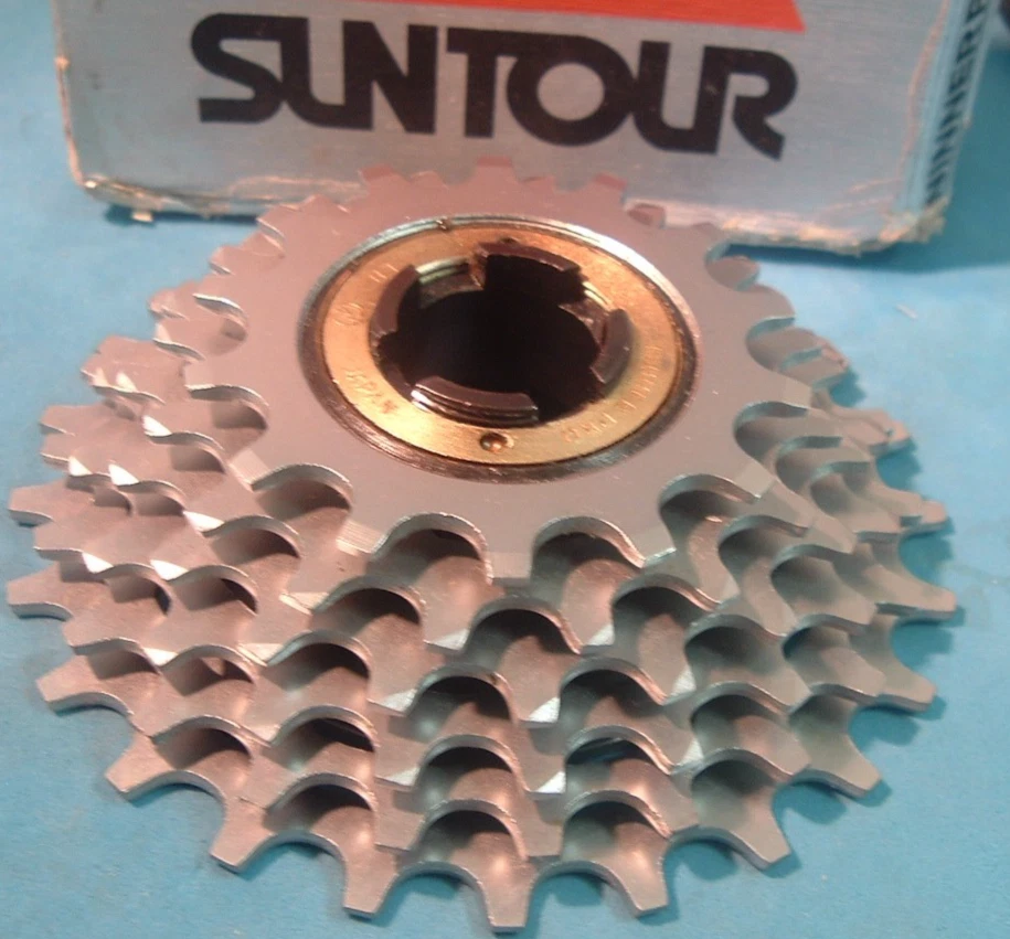 suntour winner pro freewheel products for sale | eBay