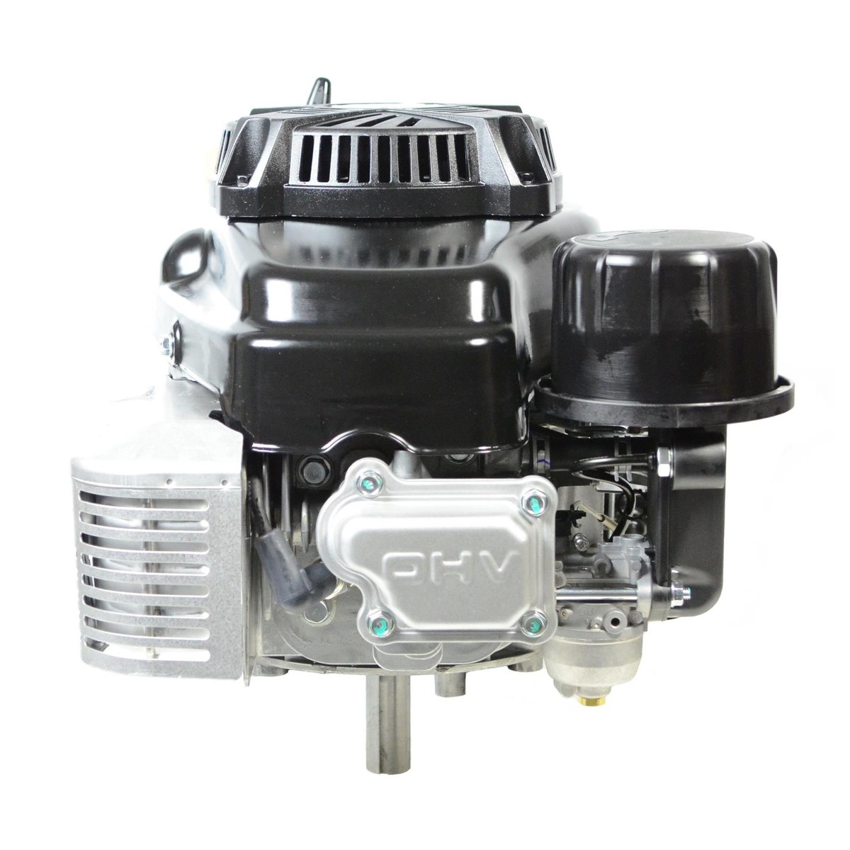 Kawasaki FJ180V-M17-S Vertical KAI Engine with Blade Brake | eBay