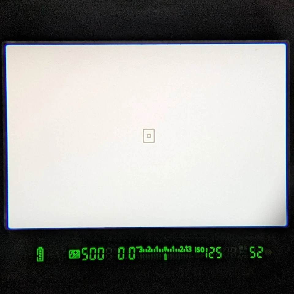 *1yr Wty for US* SC:4700 Canon EOS 7D + EF-S 17-55mm f/2.8 Lens Set Mint #4915 - Image 4 of 4