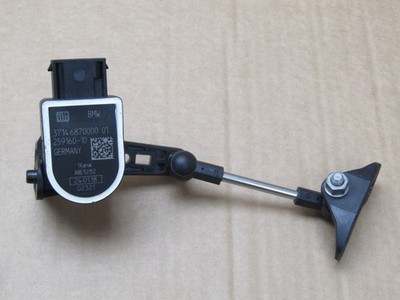 BMW S1000RR Sport 2018 ESA Niveausensor (9228)