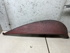 1957 Chevrolet Foxcraft Fender Skirt Rt Passenger Side