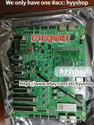 1PCS Thermo Fisher CPU motherboard, ICAP PRO motherboard