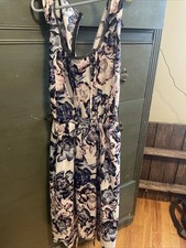 Simply Vera Xs Sun Dress 