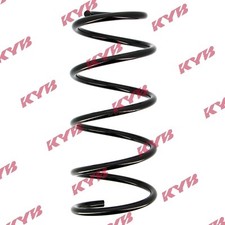 FAHRWERKSFEDER HINTERACHSE FÜR LAND ROVER RANGE ROVER EVOQUE (L538) - KYB RA7174