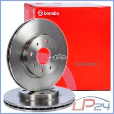 Disque de frein Opel KADETT