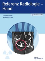 Rainer Schmitt (U. A.) | Referenz Radiologie - Hand | Bundle | Deutsch (2025)