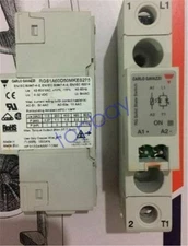 Solid State Relay 1Pc Carlo Gavazzi RGS1A60D50MKES275 pa
