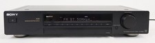 Sintonizzatore Sony FM Stereo/FM-AM ST-SB920 senza telecomando 260628