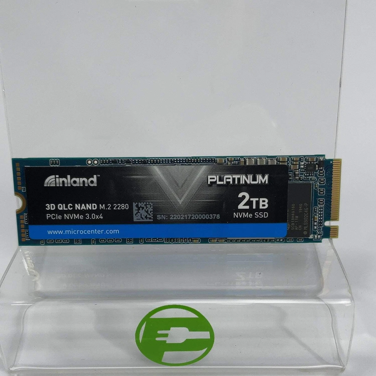 M.2 2TB Solid State Drives for sale - eBay